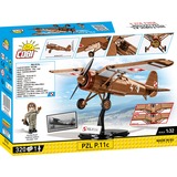 COBI PZL P.11c, Konstruktionsspielzeug 