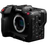 Canon EOS C70, Digitalkamera schwarz, ohne Objektiv