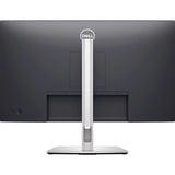 Dell P2725HE, LED-Monitor 68.6 cm (27 Zoll), schwarz/silber, FullHD, IPS, USB-C, Daisy-Chaining-Option, 100Hz Panel