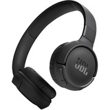 JBL Tune 525BT, Kopfhörer schwarz, USB-C, Bluetooth