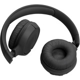 JBL Tune 525BT, Kopfhörer schwarz, USB-C, Bluetooth