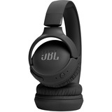 JBL Tune 525BT, Kopfhörer schwarz, USB-C, Bluetooth