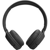 JBL Tune 525BT, Kopfhörer schwarz, USB-C, Bluetooth