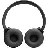 JBL Tune 525BT, Kopfhörer schwarz, USB-C, Bluetooth