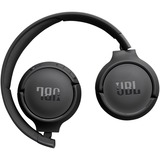 JBL Tune 525BT, Kopfhörer schwarz, USB-C, Bluetooth