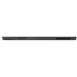 Lenovo ThinkPad X12 Detachable G2 (21LK0021GE), Tablet-PC schwarz, Windows 11 Pro 64-Bit