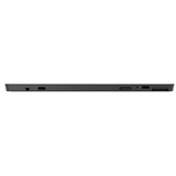 Lenovo ThinkPad X12 Detachable G2 (21LK0021GE), Tablet-PC schwarz, Windows 11 Pro 64-Bit