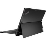 Lenovo ThinkPad X12 Detachable G2 (21LK0021GE), Tablet-PC schwarz, Windows 11 Pro 64-Bit