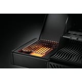 Napoleon Gasgrill Rogue Phantom SE 425 schwarz (matt), mit SIZZLE ZONE