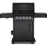 Napoleon Gasgrill Rogue Phantom SE 425 schwarz (matt), mit SIZZLE ZONE