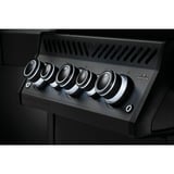 Napoleon Gasgrill Rogue Phantom SE 425 schwarz (matt), mit SIZZLE ZONE