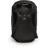 Osprey Transporter Duffel 40 , Tasche schwarz, 40 Liter