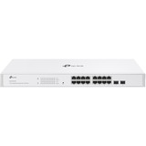 TP-Link  Festa FS318G, Switch 