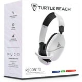 Turtle Beach Recon 70, Gaming-Headset weiß, 3,5 mm Klinke