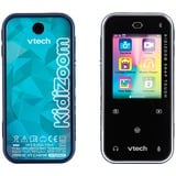 VTech KidiZoom Snap Touch Sommerbundle, Digitalkamera blau, inkl. Tragetasche