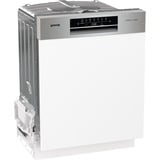 gorenje GI642E90X, Spülmaschine inox