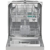 gorenje GI642E90X, Spülmaschine inox