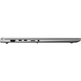 ASUS Vivobook S 15 (S5507QA-MA051W), Notebook silber, Windows 11 Home 64-Bit, 39.6 cm (15.6 Zoll) & 120 Hz Display, 1 TB SSD