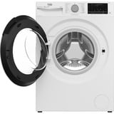 BEKO B3WFU57413W1, Waschmaschine weiß