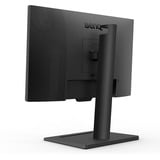 BenQ BL2490T, LED-Monitor 91 cm (23.8 Zoll), FullHD, IPS, HDMI, DisplayPort, VESA MediaSync, 100Hz Panel