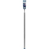 Bosch Expert Hammerbohrer SDS-plus-7X, Ø 22mm Arbeitslänge 550mm