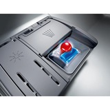 Bosch SMS4EVW08E, Spülmaschine weiß