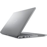 Dell Latitude 5350-CV1C1, Notebook grau, Windows 11 Pro 64-Bit, 33.8 cm (13.3 Zoll) & 60 Hz Display, 512 GB SSD