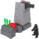 Fisher-Price Imaginext Star Wars Todesstern-Turbolaser, Spielfigur 