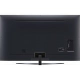 LG 86NANO769QA, LED-Fernseher 217 cm (86 Zoll), schwarz, UltraHD/4K, HDR, Triple Tuner, HDMI 2.1, 100Hz Panel