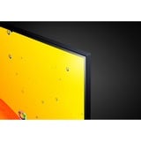 LG 86NANO769QA, LED-Fernseher 217 cm (86 Zoll), schwarz, UltraHD/4K, HDR, Triple Tuner, HDMI 2.1, 100Hz Panel