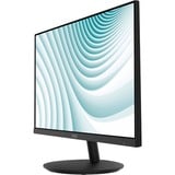 MSI PRO MP242ADE, LED-Monitor 60 cm (23.8 Zoll), schwarz, FullHD, IPS, 100Hz Panel