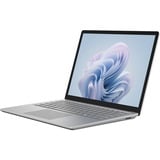 Microsoft Surface Laptop 6 for Business, Notebook platin, Windows 11 Pro, 512GB, Core Ultra 5, 34.3 cm (13.5 Zoll), 512 GB SSD