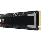 SAMSUNG 9100 PRO 4 TB, SSD PCIe 5.0 x4, NVMe 2.0, M.2 2280