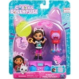 Spin Master Gabby's Dollhouse Cat-tivity Set, Spielfigur sortierter Artikel