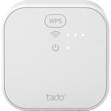 tado° Bridge X + 4x Smartes Thermostat X (verkabelt), Heizungssteuerung 