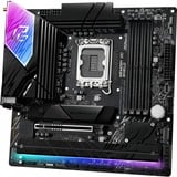 ASRock B860M Lightning WiFi, Mainboard 