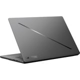 ASUS ROG Zephyrus G16 (GU605MV-QP101W), Gaming-Notebook grau, Windows 11 Home 64-Bit, 40.6 cm (16 Zoll) & 240 Hz Display, 1 TB SSD