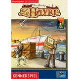 Asmodee Le Havre, Brettspiel 