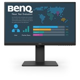 BenQ BL2786TC, LED-Monitor 69 cm (27 Zoll), schwarz, FullHD, IPS, HDMI, DisplayPort, 100Hz Panel