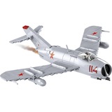 COBI MiG-17 NATO Code "Fresco", Konstruktionsspielzeug 