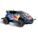 Carrera RC 2,4GHz Red Bull Peugeot WRX 208 - Rallycross, Hansen 