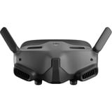 DJI Goggles 2, VR-Brille schwarz