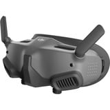 DJI Goggles 2, VR-Brille schwarz