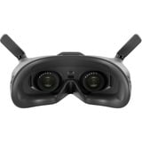 DJI Goggles 2, VR-Brille schwarz