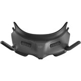 DJI Goggles 2, VR-Brille schwarz