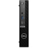 Dell OptiPlex 7020 MFF (JX05H), Mini-PC schwarz, Windows 11 Pro 64-Bit