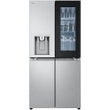 LG GMG861MBAE, French Door InstaView, LINEARCooling, DoorCooling+