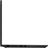 Lenovo ThinkPad P14s G4 (21HF000SGE), Notebook schwarz, Windows 11 Pro 64-Bit, 35.6 cm (14 Zoll), 1 TB SSD