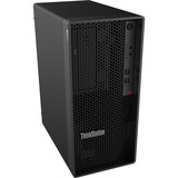 Lenovo ThinkStation P2 Tower (30FR002TGE), PC-System schwarz, Windows 11 Pro 64-Bit