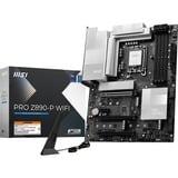 MSI PRO Z890-P WIFI, Mainboard 